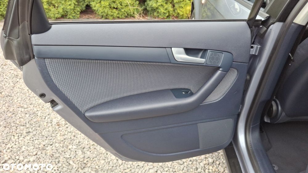Audi A3 Sportback 1.6 FSI Ambition - 30
