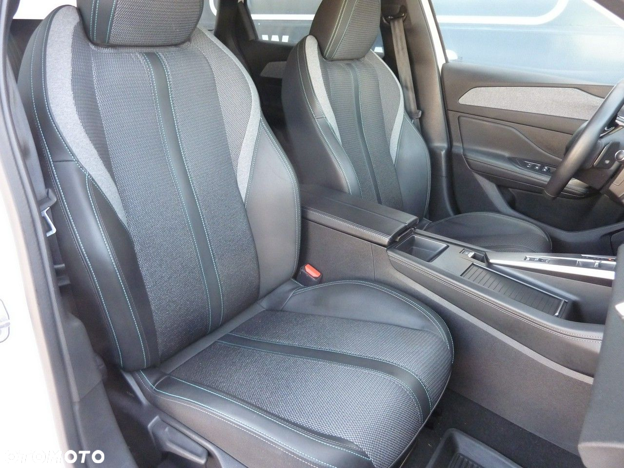 Peugeot 308 - 15
