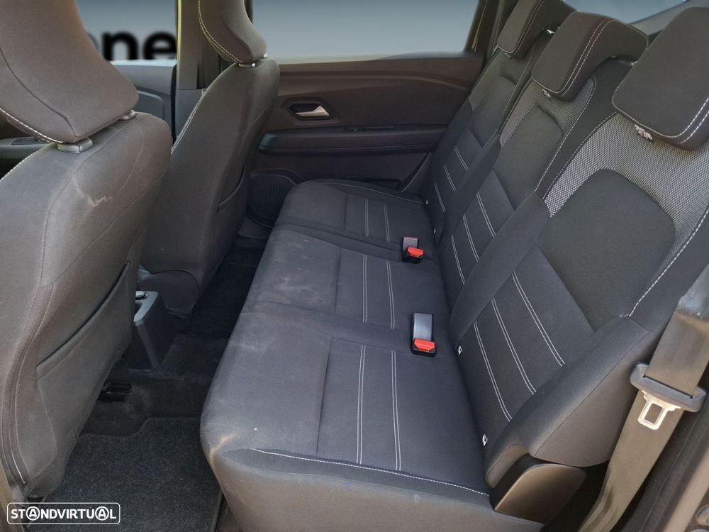 Dacia Jogger 1.0 ECO-G Expression 7L Bi-Fuel - 14