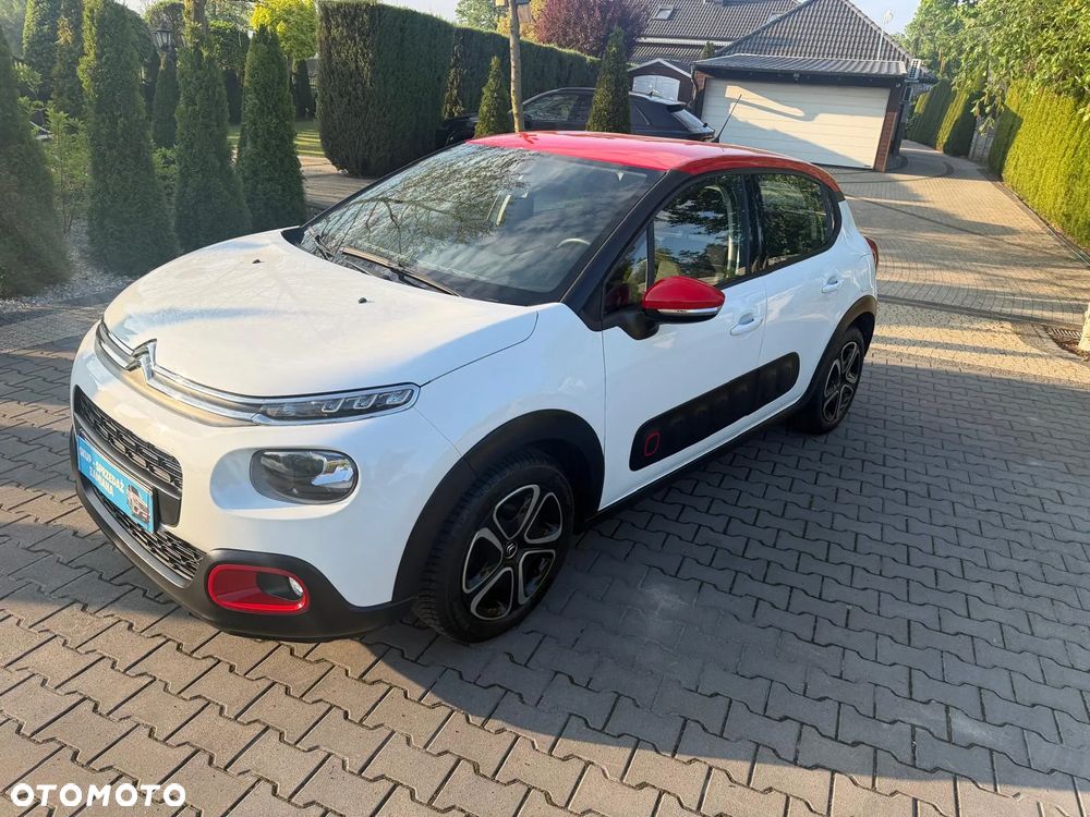 Citroën C3 Pure Tech 83 S&S ELLE - 15