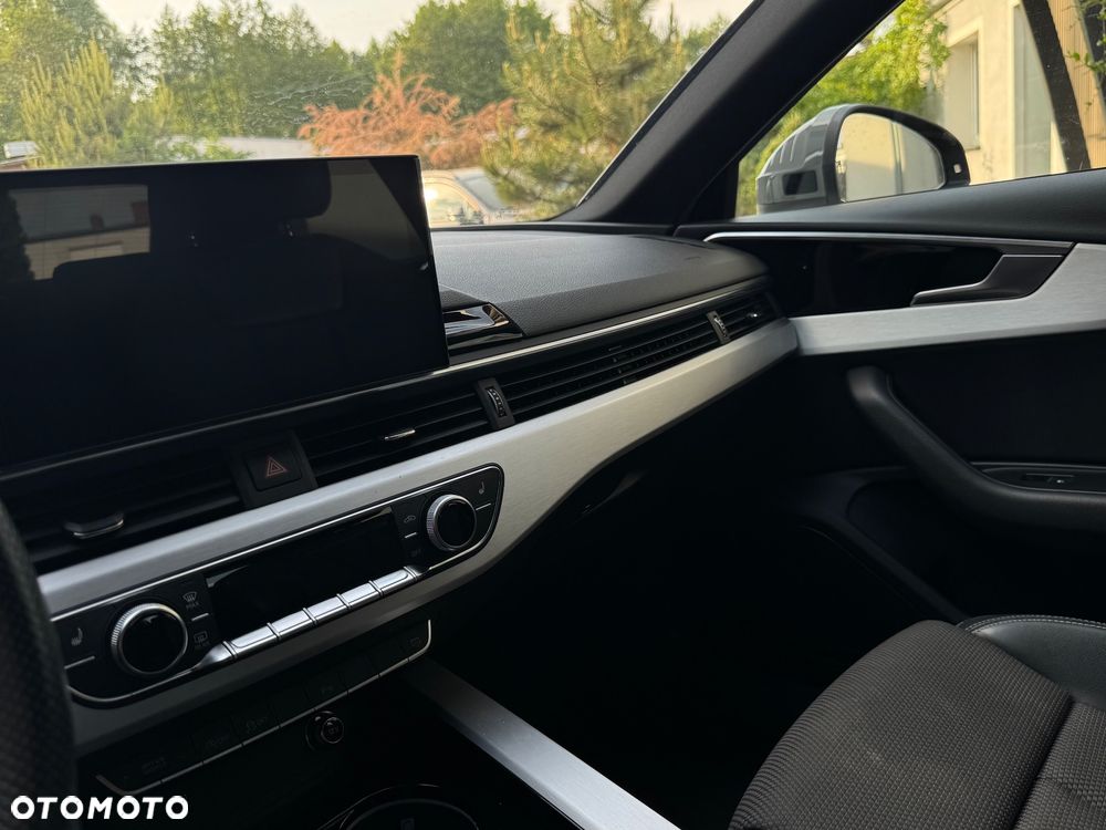 Audi A4 Limousine 35 TDI mHEV S Line S tronic - 27