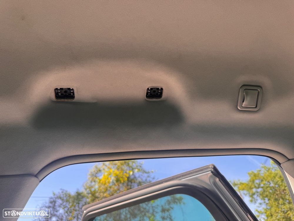 Citroën C5 Tourer 1.6 HDi VTR - 9