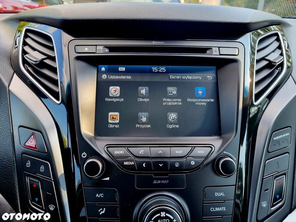 Hyundai i40 1.7 CRDi Premium DCT - 23