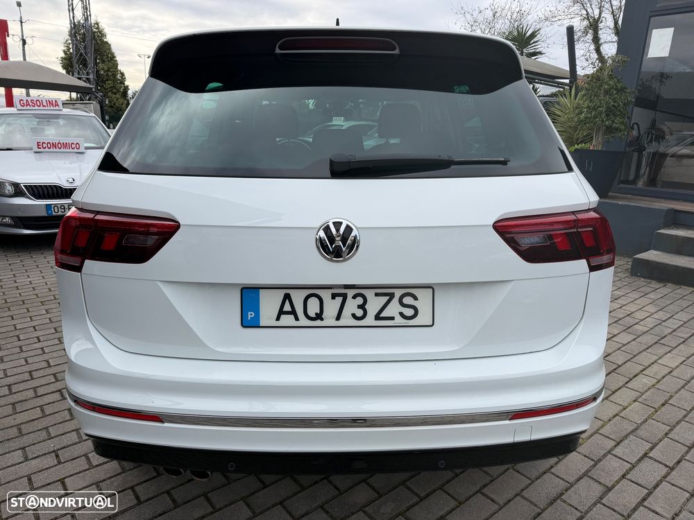 VW Tiguan 2.0 TDI SCR R-Line - 21