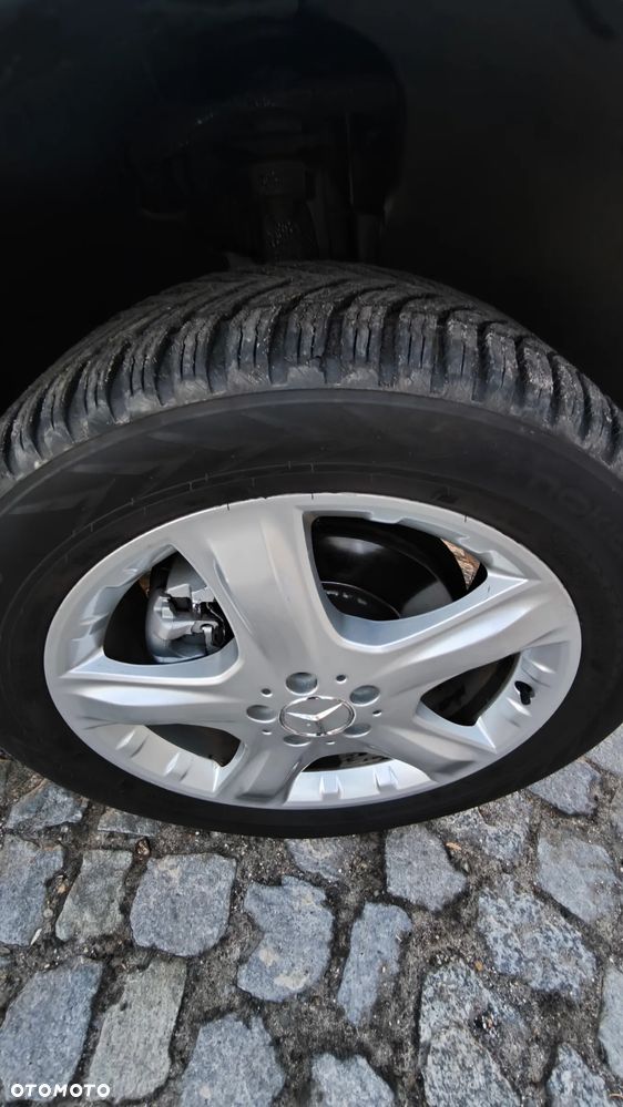 Mercedes-Benz ML 280 CDI 4-Matic - 12