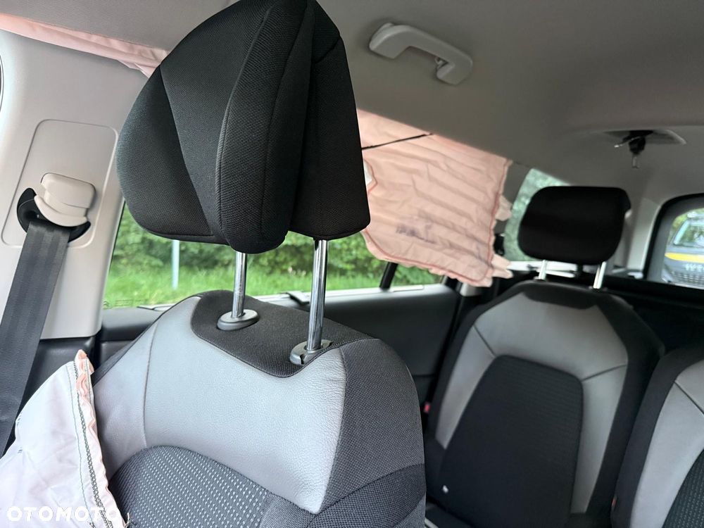 Citroën C4 SpaceTourer 1.5 BlueHDi More Life S&S EAT8 - 16