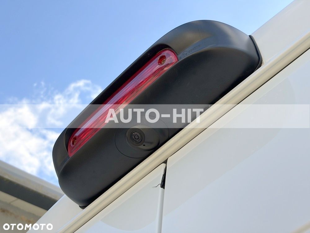 Peugeot Boxer - 17
