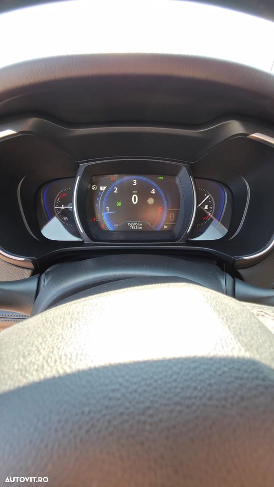 Renault Koleos - 6