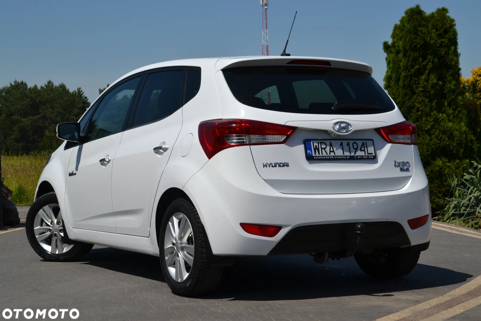 Hyundai ix20 1.4 5 Star Edition - 15
