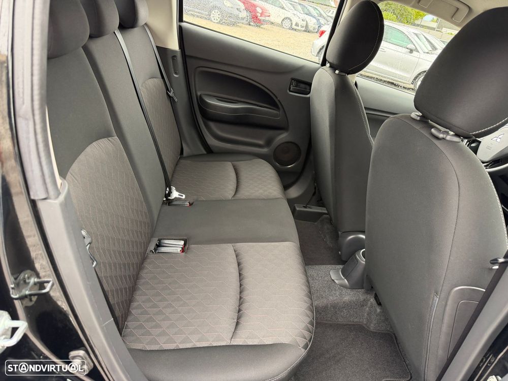 Mitsubishi Space Star 1.2 Intense - 13