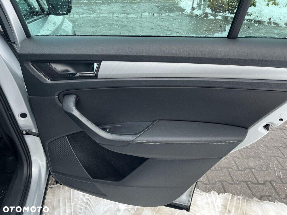 Skoda Kodiaq 2.0 TDI 4x2 Ambition DSG - 12