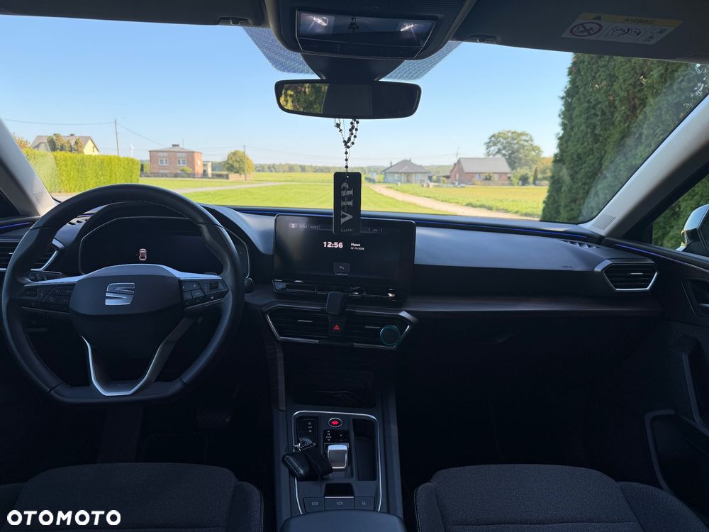 Seat Leon 1.4 e-Hybrid DSG Xcellence - 8