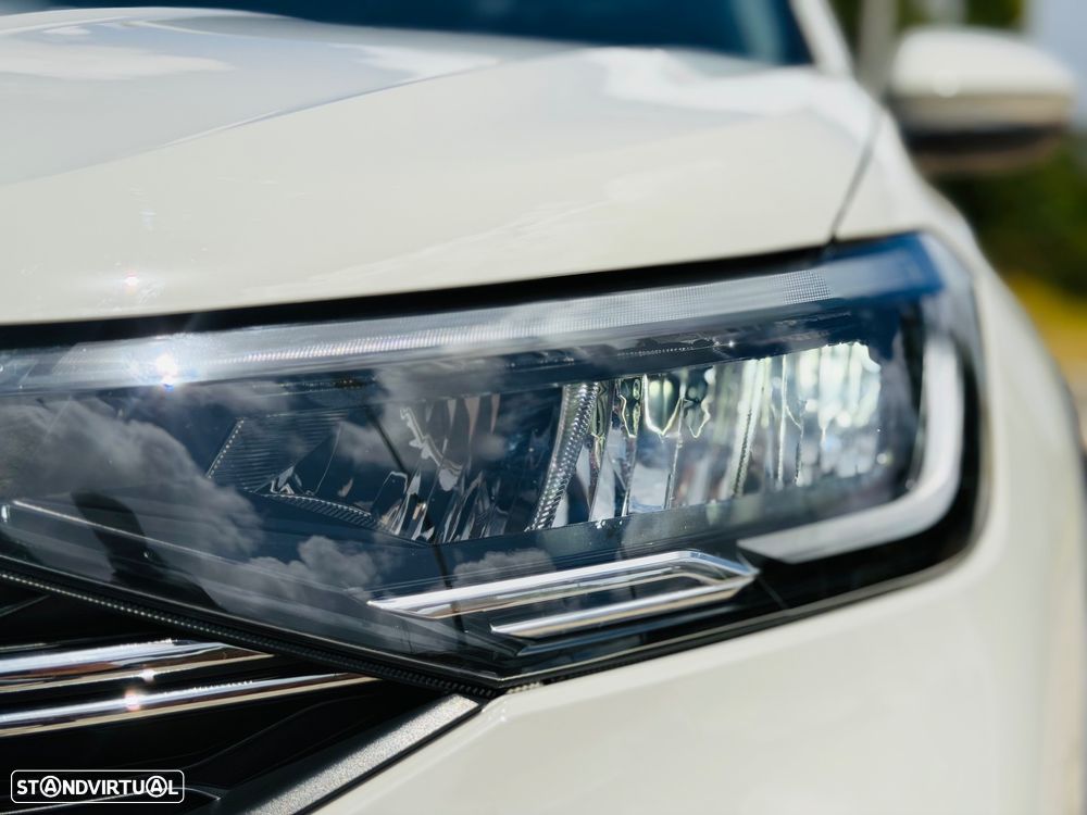 VW Taigo 1.0 TSI Life - 20