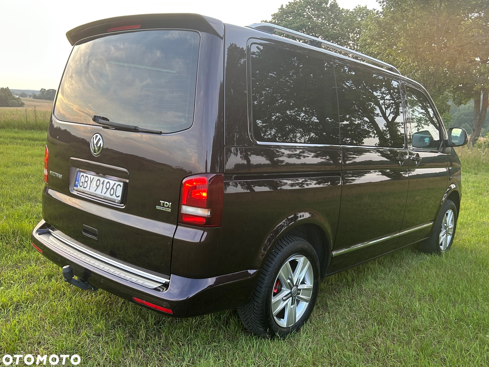 Volkswagen Multivan - 3