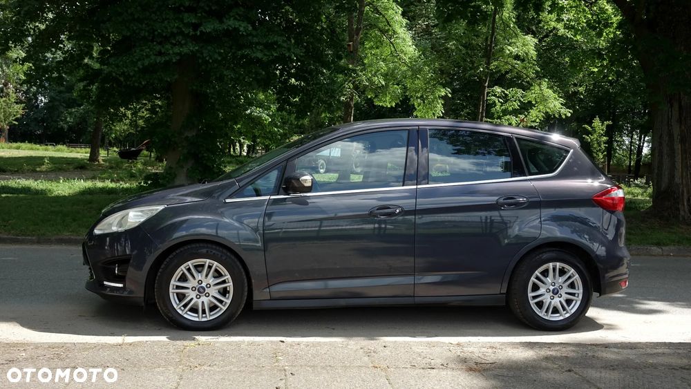 Ford C-MAX 2.0 TDCi Titanium - 26