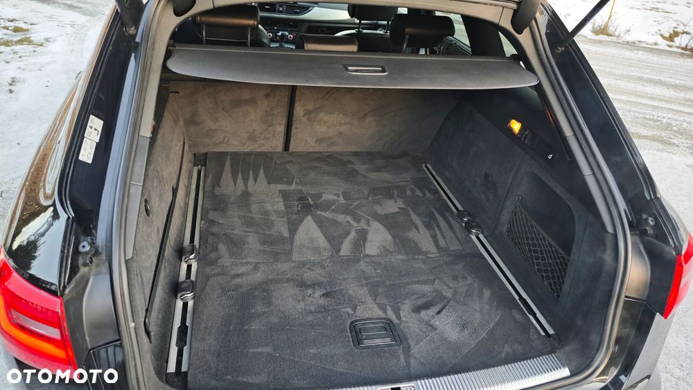 Audi A6 Avant 2.0 TDI Multitronic - 13