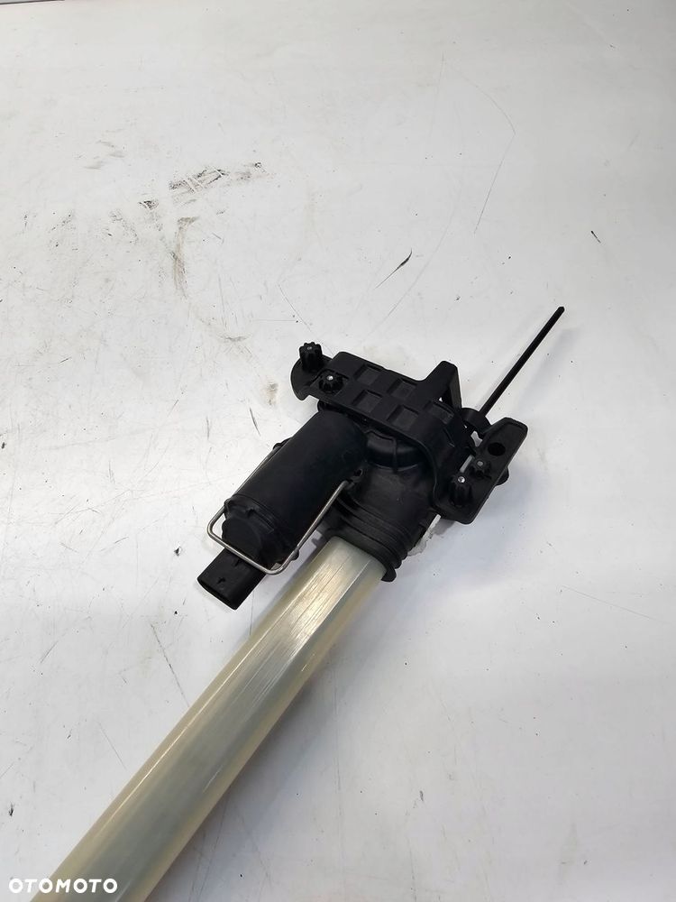 NAPĘD SILNIK ROLETY LEWY TYŁ AUDI A8 D4 4H0861963 - 3