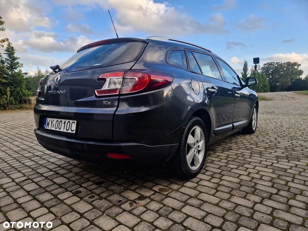 Renault Megane - 3