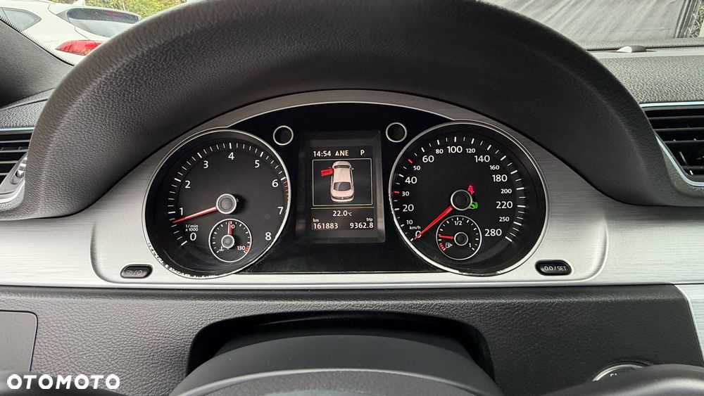Volkswagen CC - 19