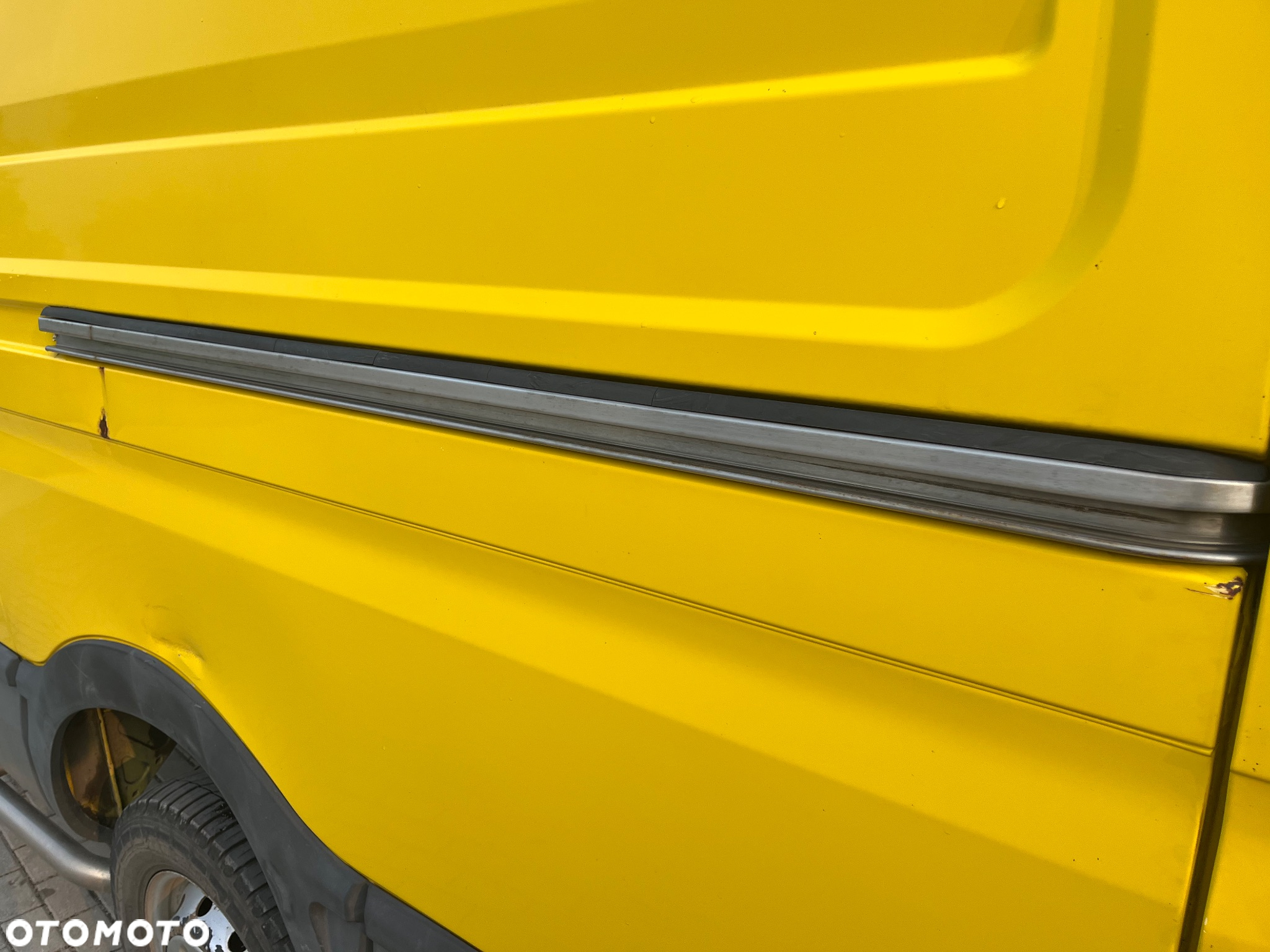 Iveco DAILY - 7