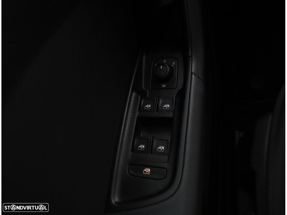 Audi A1 Allstreet 30 TFSI S tronic - 36