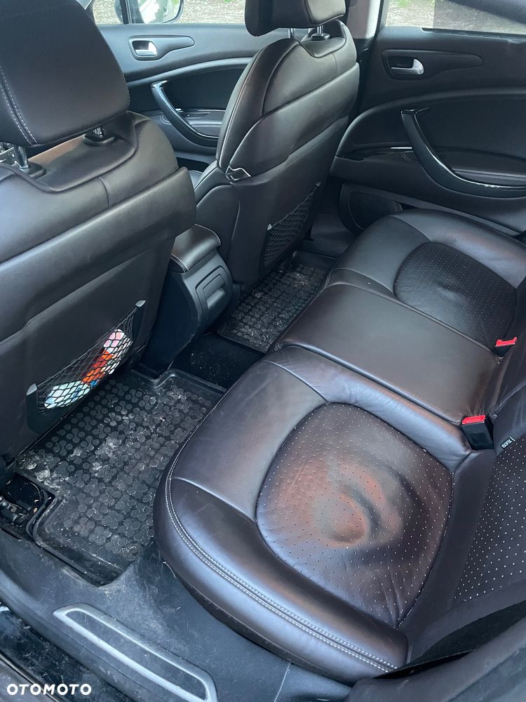 Citroën C5 1.6 THP 16V Exclusive - 10