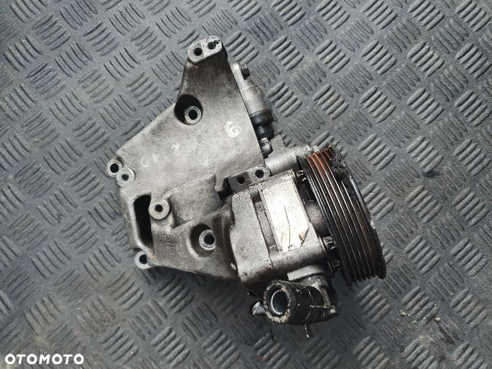 POMPA WSPOMAGANIA OPEL VECTRA B 90502550 2.0 2.2 DTI FRONTERA SINTRA SAAB 93