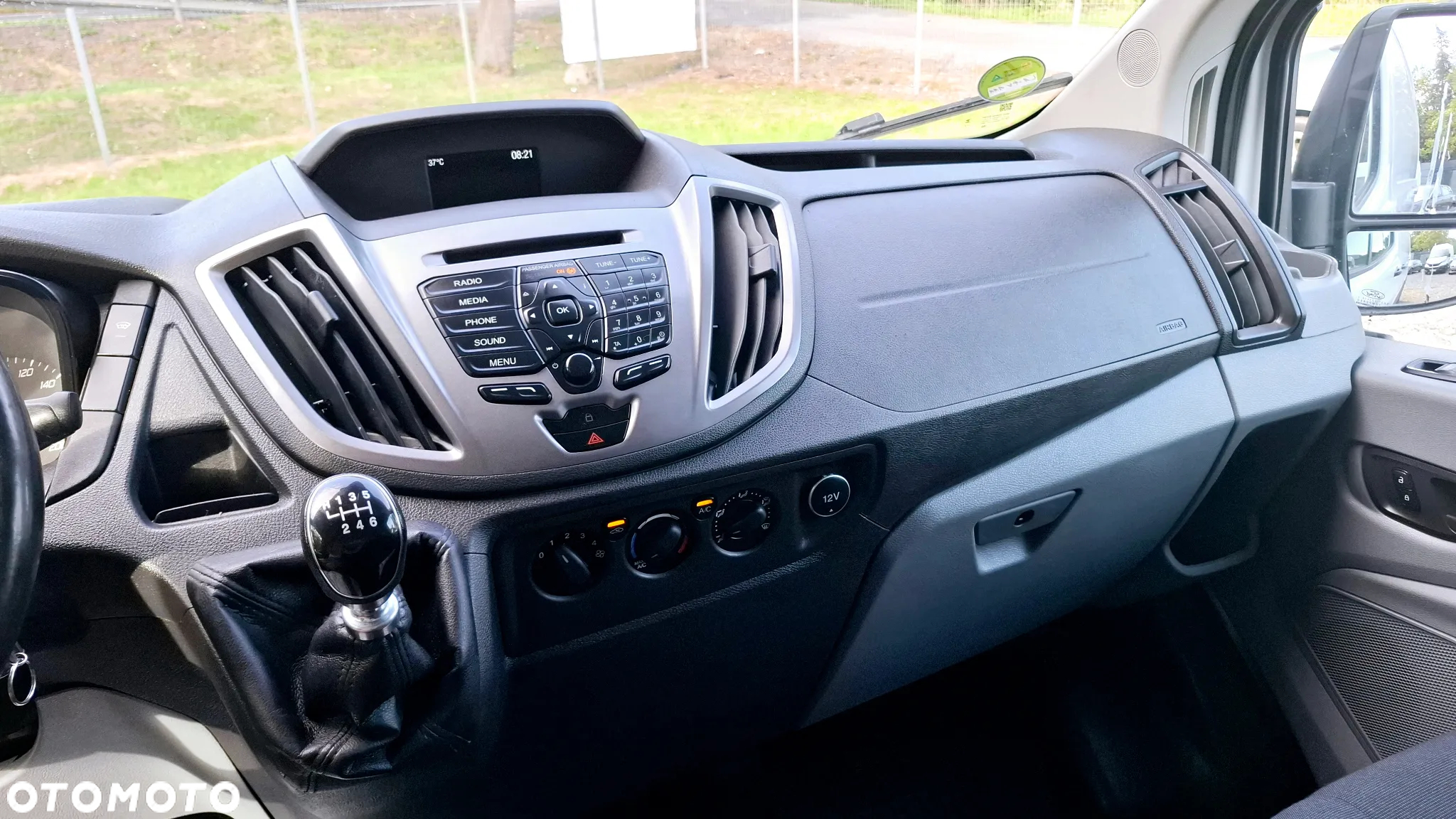 Ford TRANSIT L3 H2*BEZ WKŁADU*SERWIS!!! TYŁ NAPĘD - 14