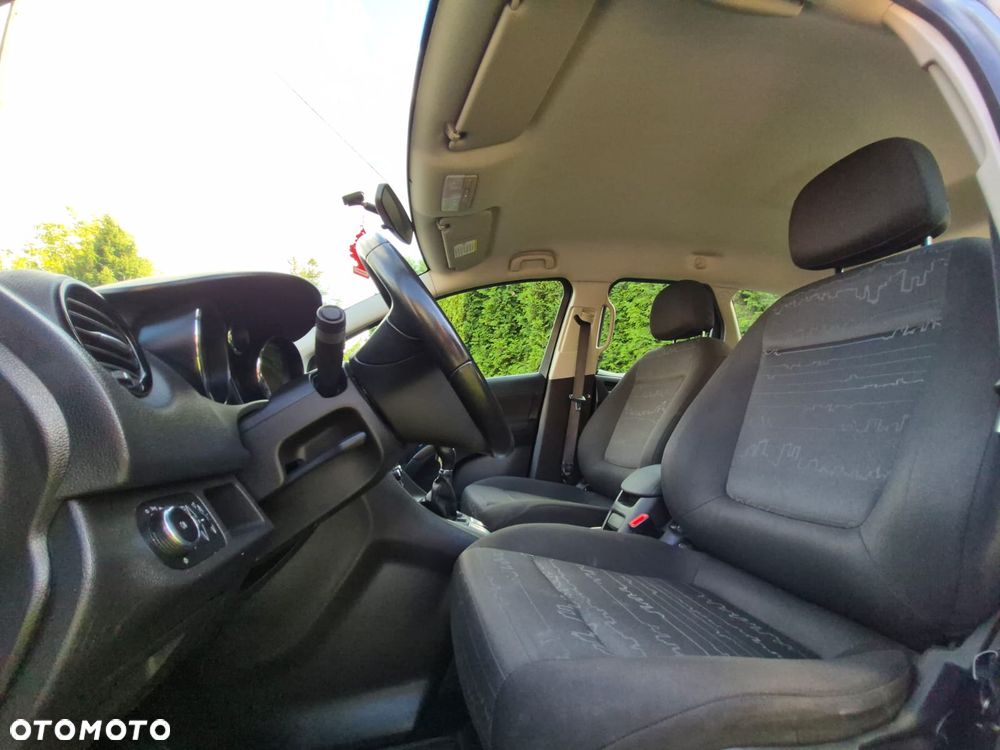 Opel Meriva - 32