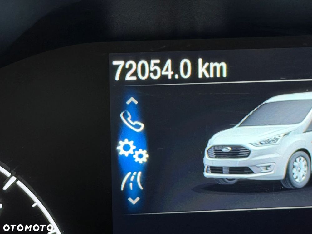 Ford Tourneo Connect Grand - 22