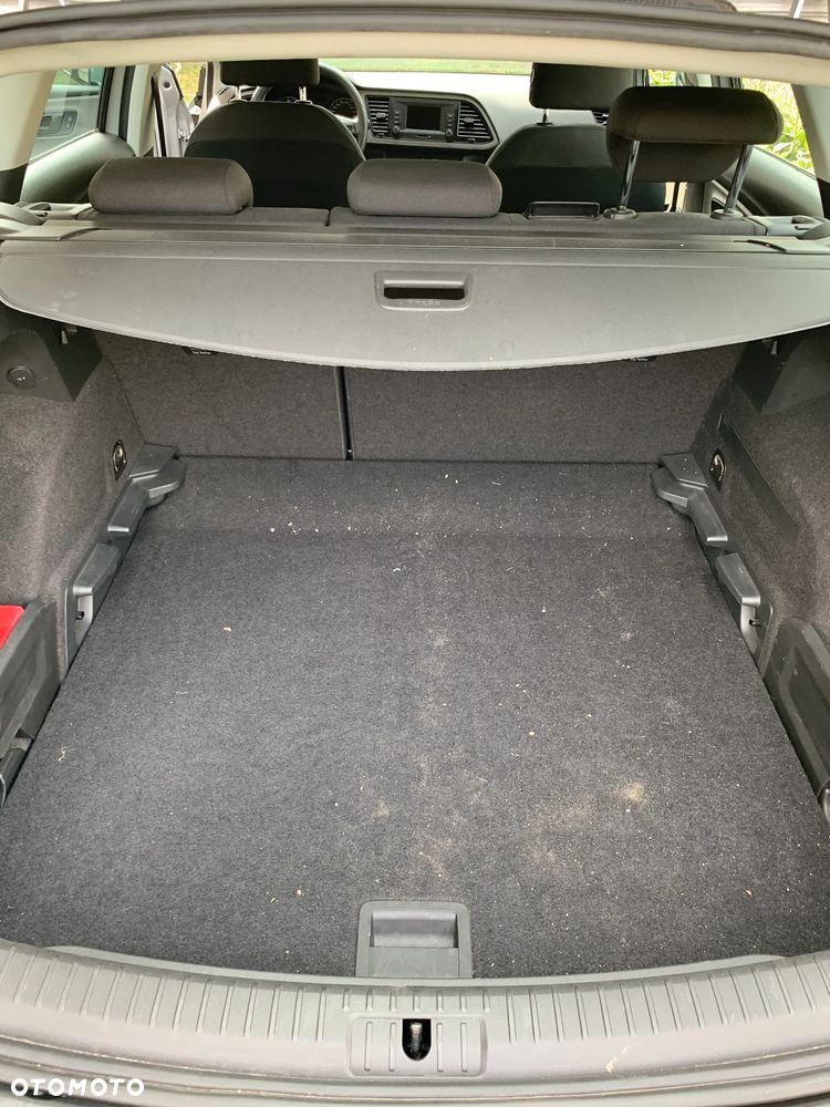 Seat Leon 1.6 TDI Reference EU6 - 14