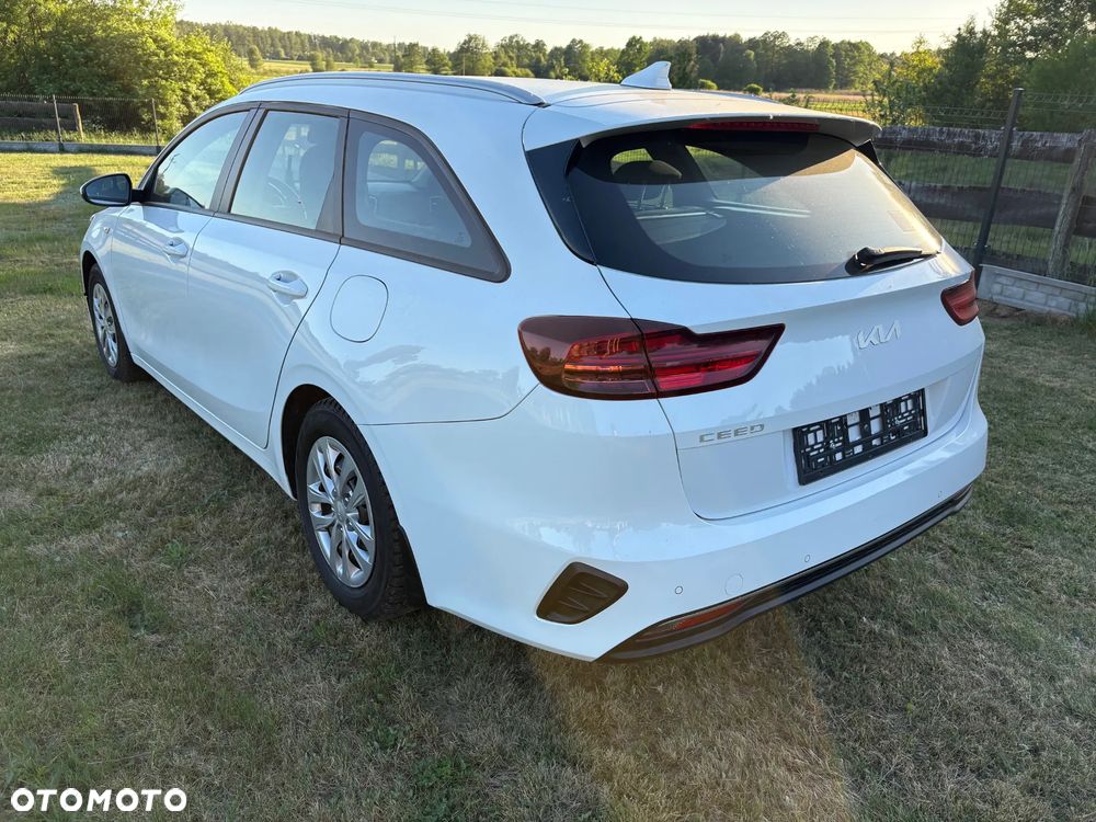 Kia Ceed 1.0 T-GDI S - 5
