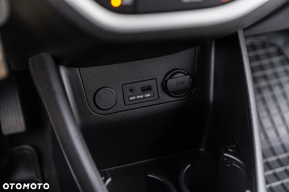 Kia Picanto 1.0 Spirit - 25