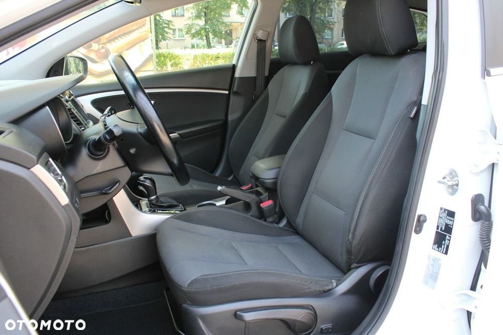 Hyundai i30 1.6 Automatik Style - 11