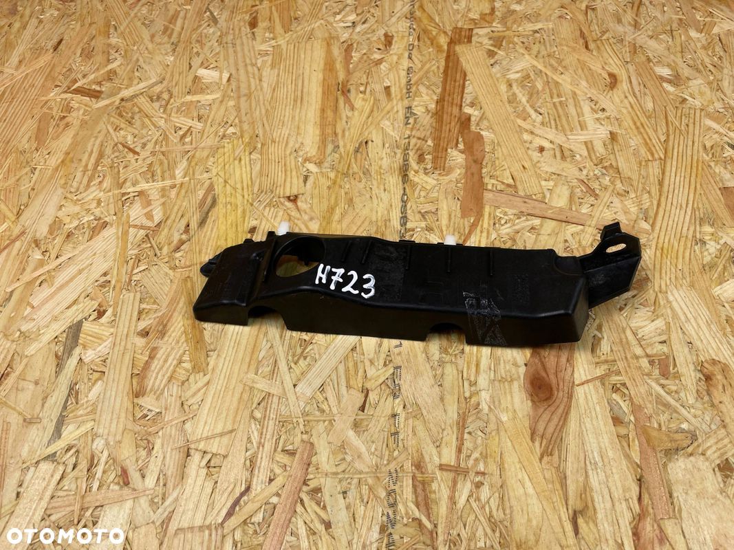 MOCOWANIE ŚLIZG ZDERZAKA PRZÓD PRAWY HYUNDAI I30 III 86516-G4000 2017- - 1