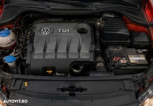 Volkswagen Polo 1.6 TDI CR DPF Highline - 2
