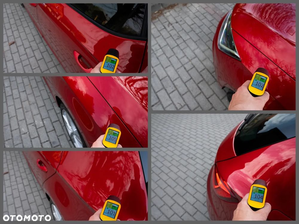 Seat Leon 1.5 TSI FR - 15