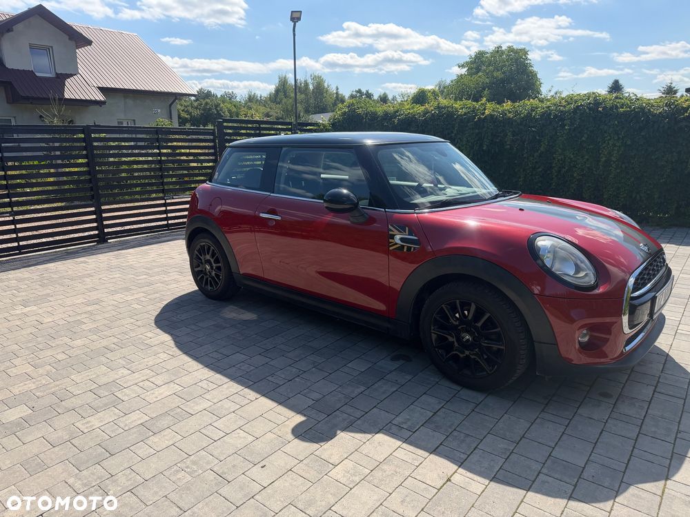 MINI Cooper - 3
