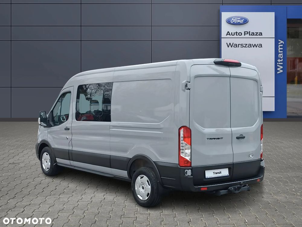 Ford Transit - 3