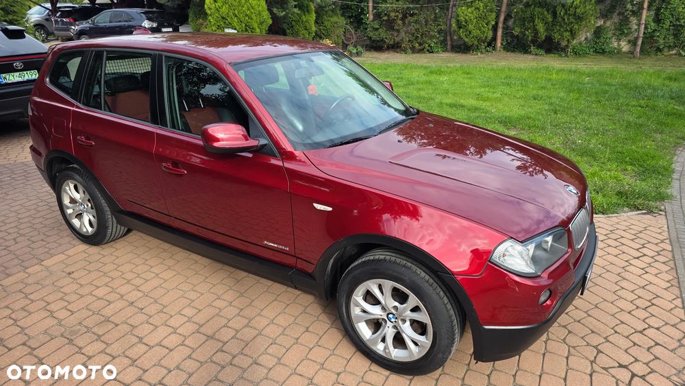 BMW X3 xDrive18d Edition Lifestyle - 13