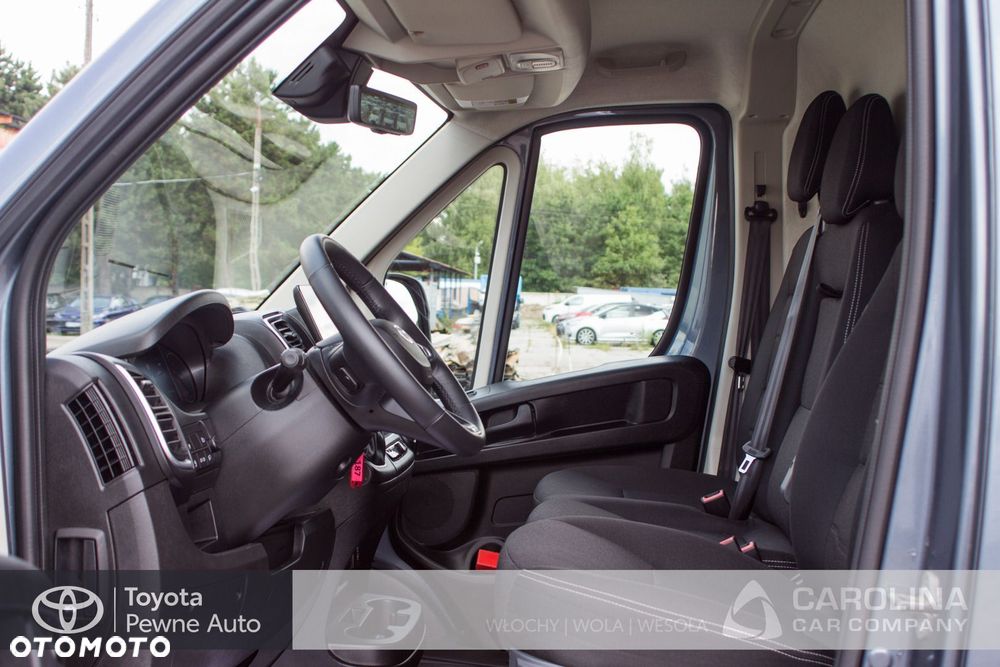Toyota PROACE MAX - 11