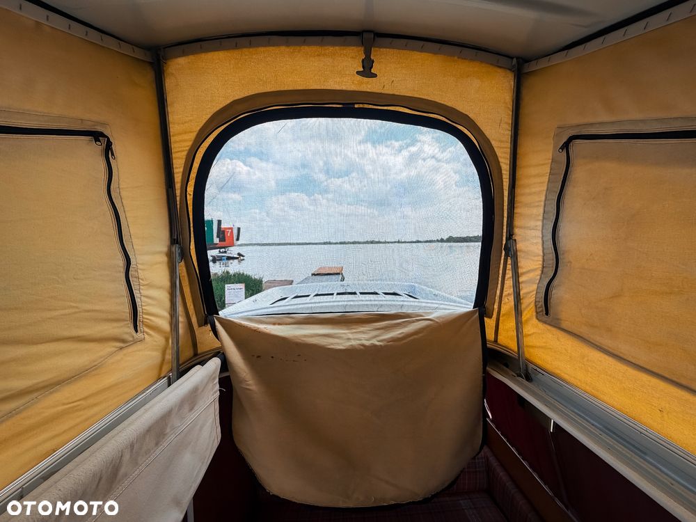 Volkswagen Transporter - 17