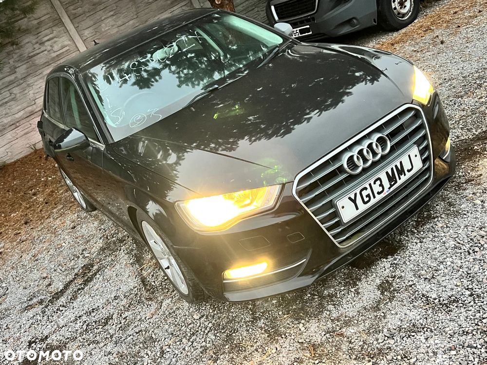 Audi A6 Limousine - 2