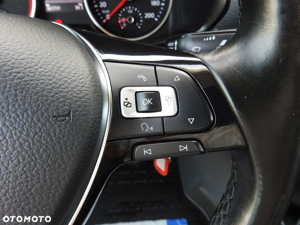 Volkswagen CRAFTER PLANDEKA WINDA 8 PALET WEBASTO TEMPOMAT  180KM - 33