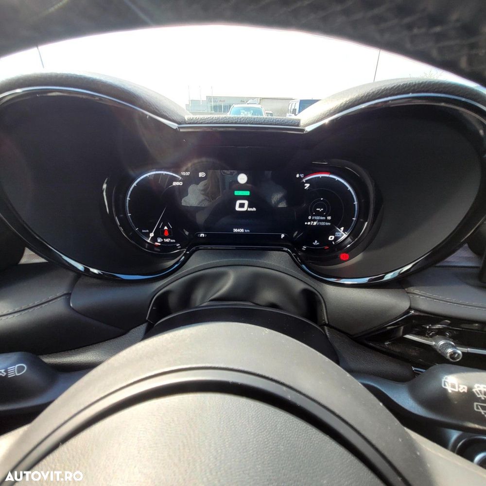 Alfa Romeo Tonale 1.5 FWD AT MHEV Edizione Speciale - 30