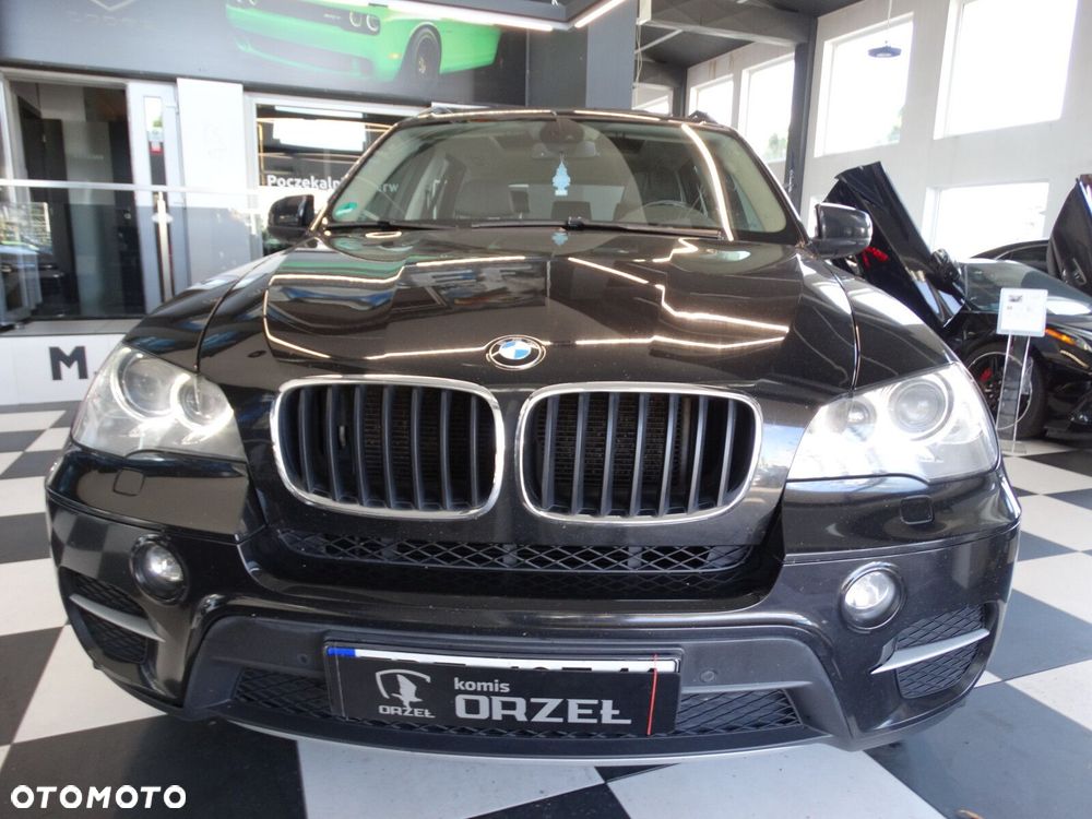 BMW X5 - 10