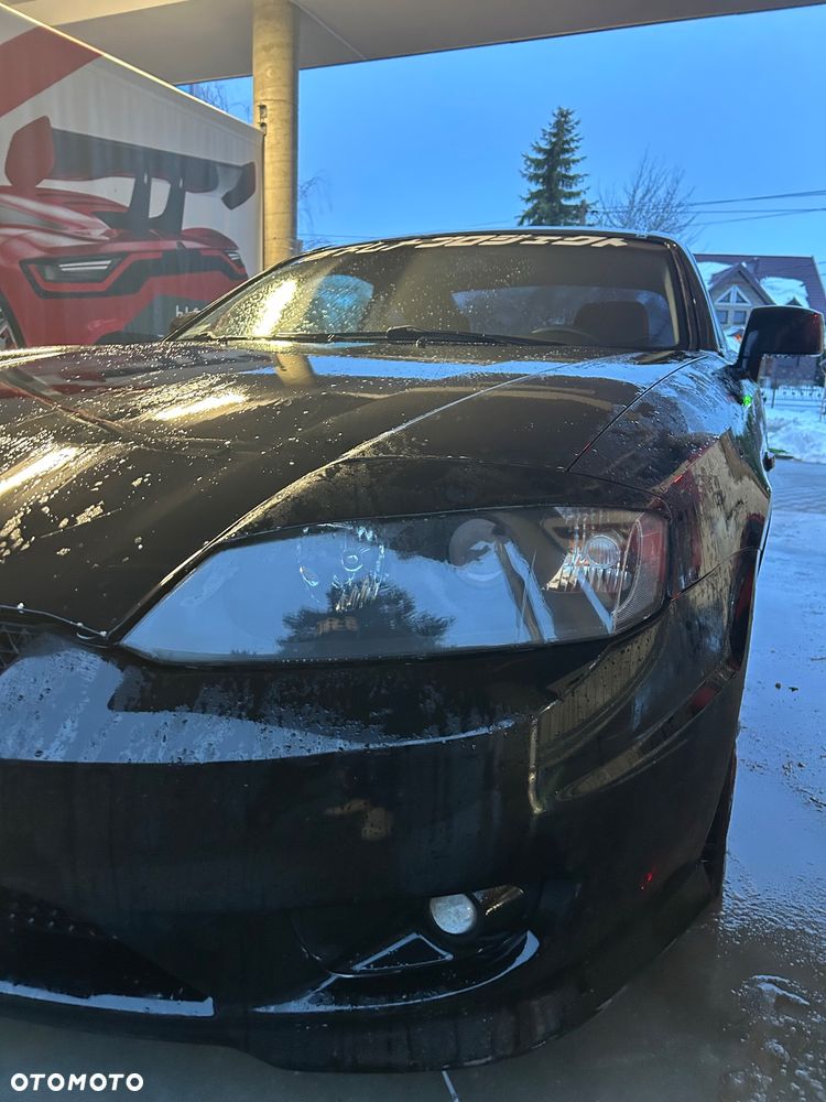 Hyundai Coupe 2.0 Energy - 4