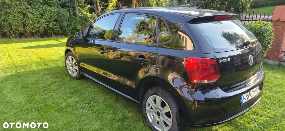 Volkswagen Polo 1.2 Trendline - 15