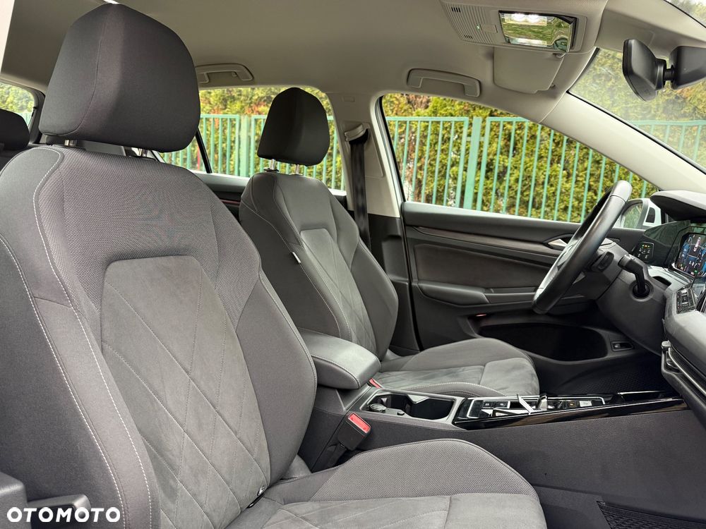 Volkswagen Golf - 15