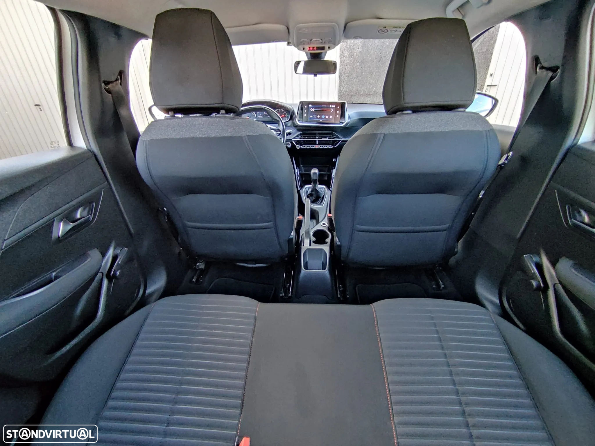 Peugeot 208 1.2 PureTech Active - 22
